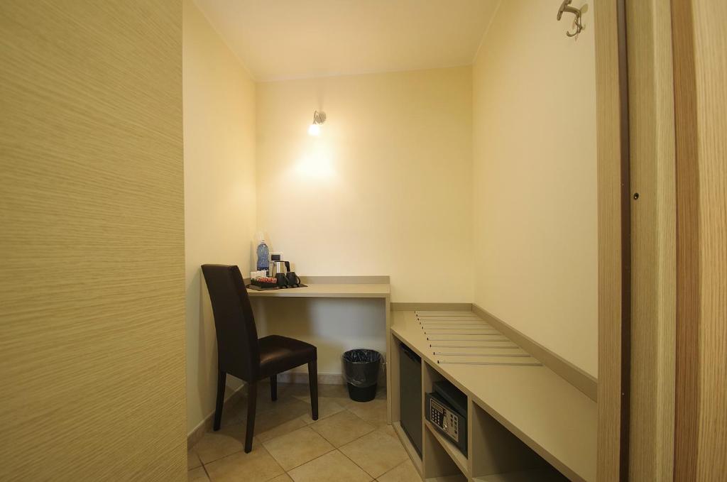 B&B Villa Valentina - 13