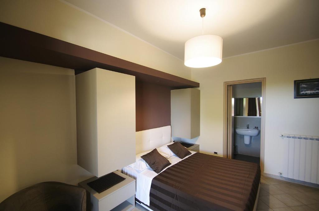 B&B Villa Valentina - 12