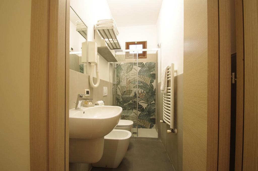 B&B Villa Valentina - 9