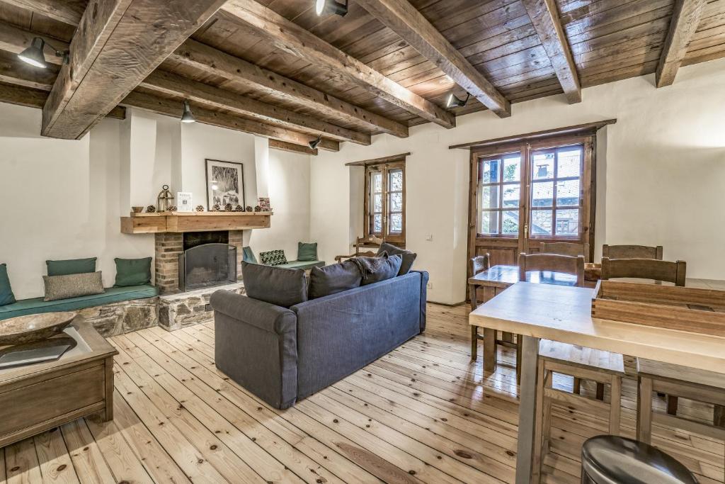 La Pleta del Tarter Apartments - Apartamentos de lujo en Andorra