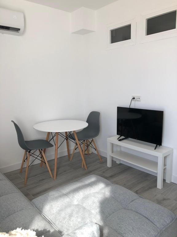 Ático en Madrid Rio(Parking opcional bajo disponibilidad)