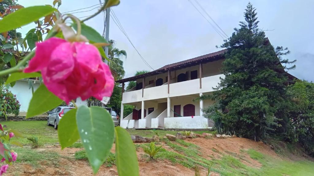 La Casona