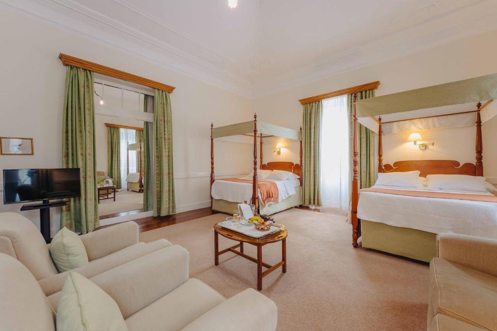 Quinta da Bela Vista - Resim 35