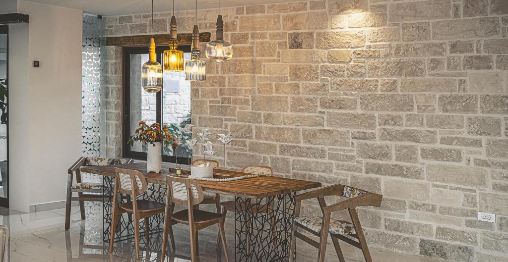Fotografie z fotogalerie ubytování Althea Village - Family Hotel v destinaci Kato Daratso