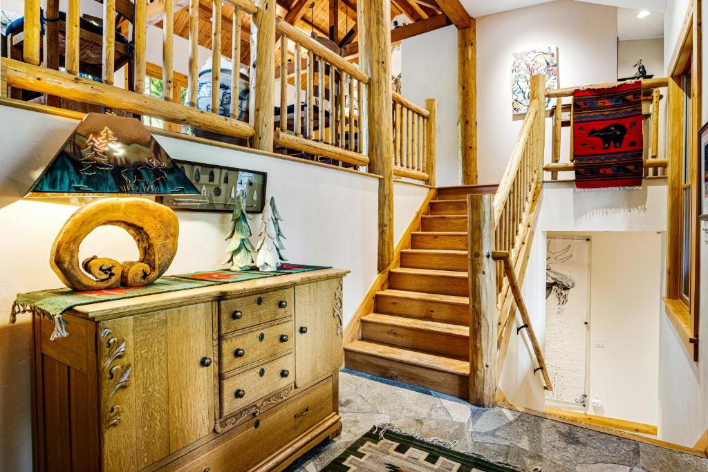 Fotografie z fotogalerie ubytování 3137 Arrowhead v destinaci Teton Village