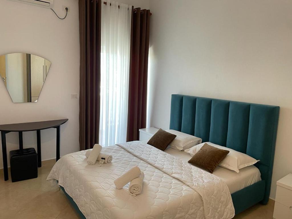 Four Seasons Apartments - Wohnung Mit Drei Schlafzimmern