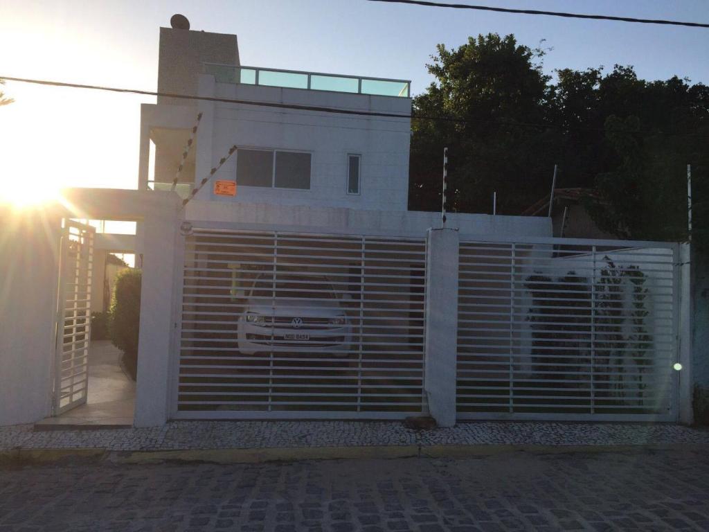  Casa Branca de Pipa
