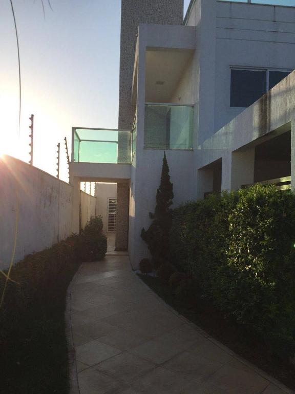 Casa Branca de Pipa