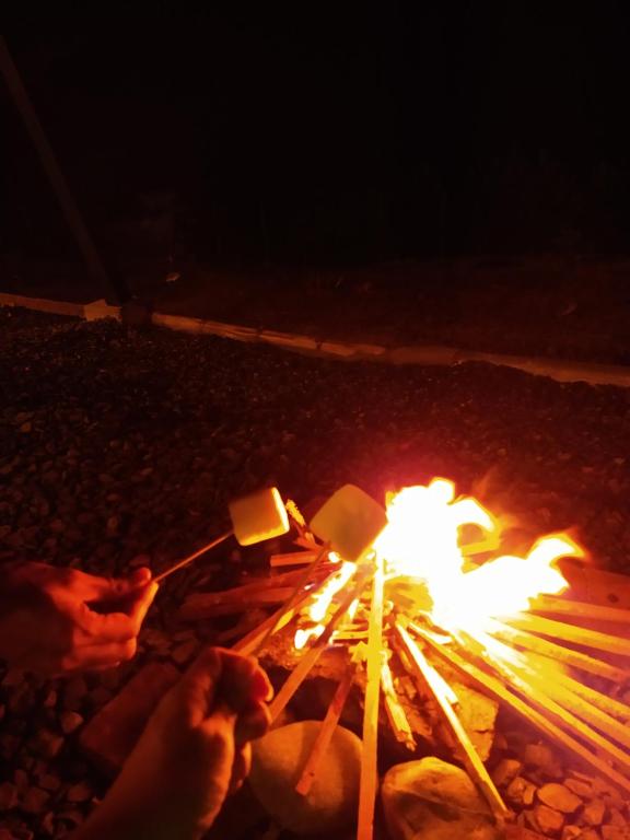 Mynd úr myndasafni af Cabaña Macareo í Tuluá