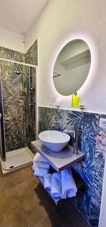 THE SUN HOTEL BOUTIQUE NAPOLI