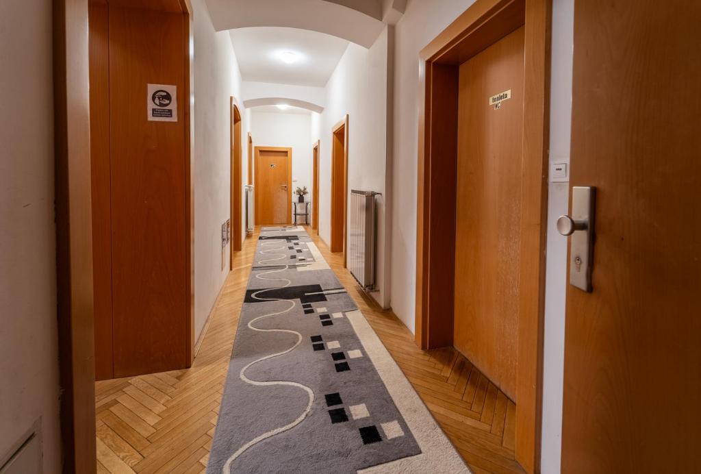 Fotografie z fotogalerie ubytování Anna House v Mariboru