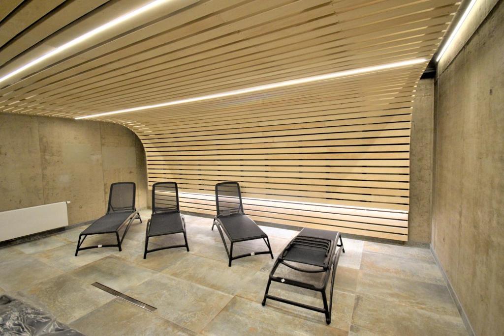 Jasminn Apartments - 18