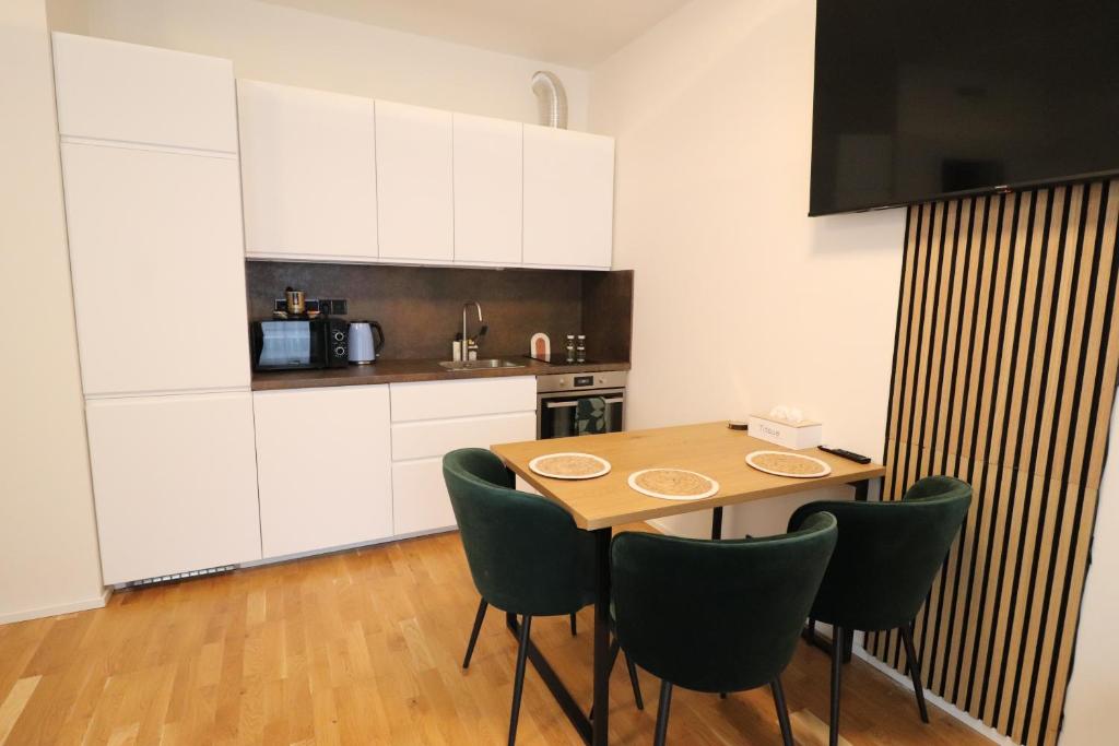 Jasminn Apartments - 14