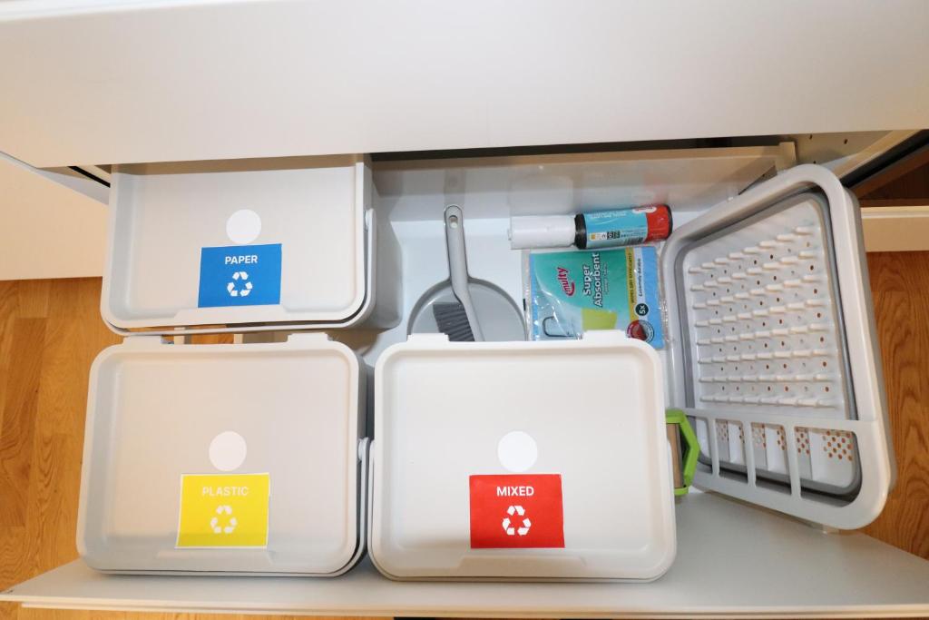 Jasminn Apartments - 13