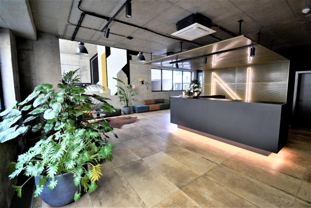 Jasminn Apartments - 12