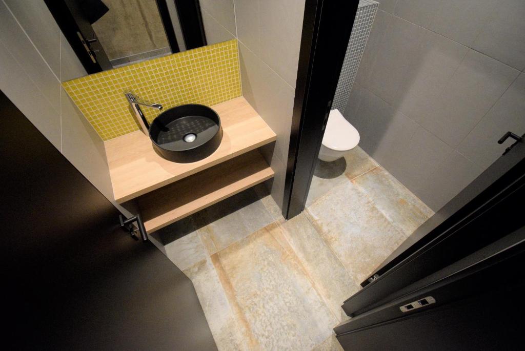 Jasminn Apartments - 10