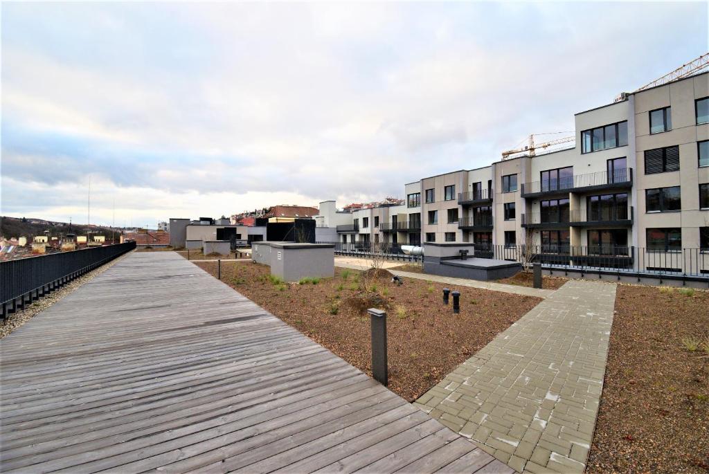 Jasminn Apartments - 9