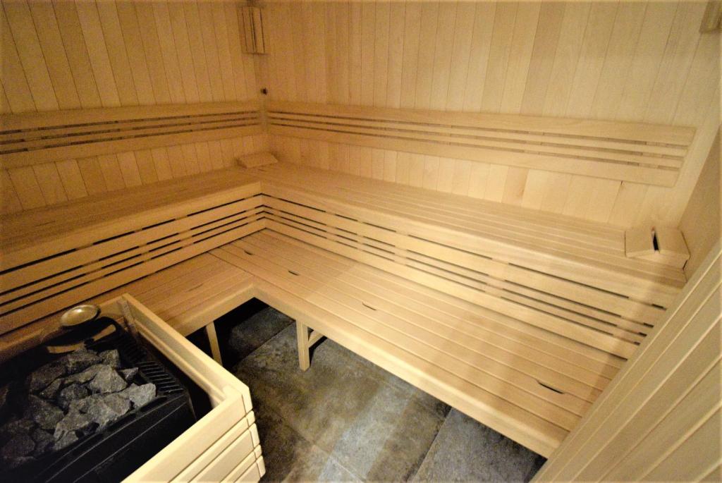 Jasminn Apartments - 8