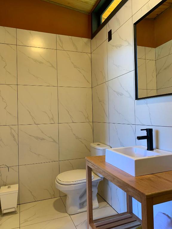 Estalagem Santa Clara - Double Room With Lake View