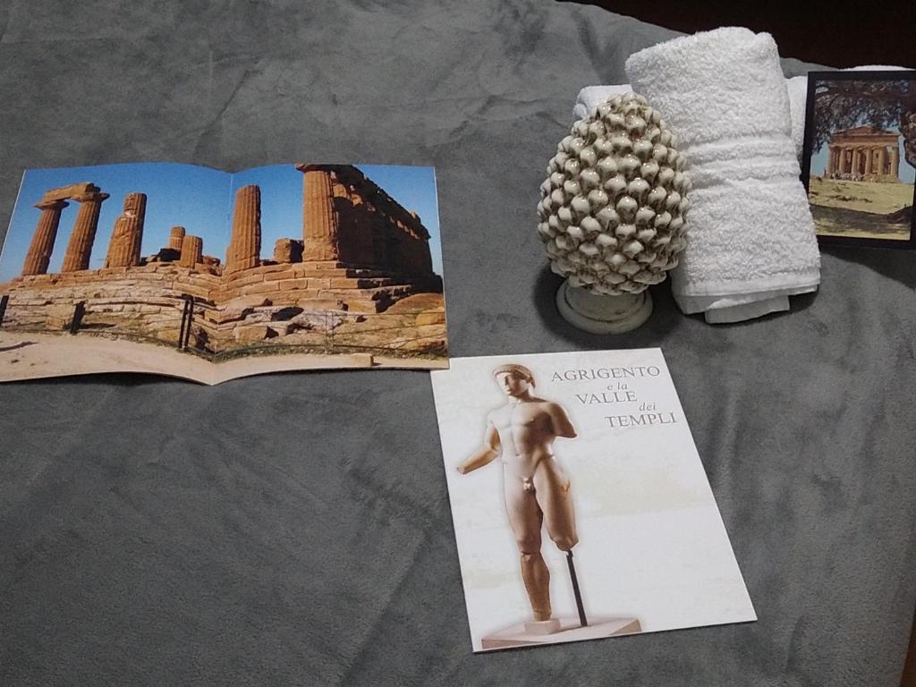 Artemide Rent BedRooms - 7