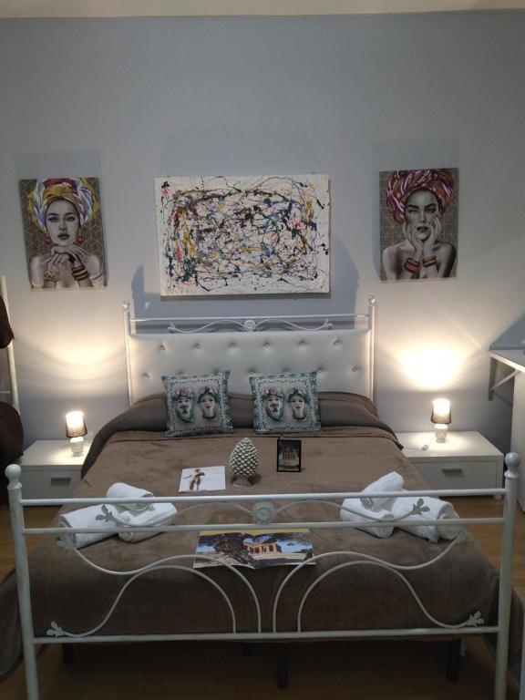 Artemide Rent BedRooms - 12