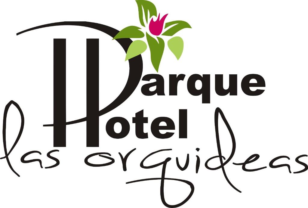 Certifikát, hodnocení, plakát nebo jiný dokument vystavený v ubytování Las Orquideas Parque Hotel