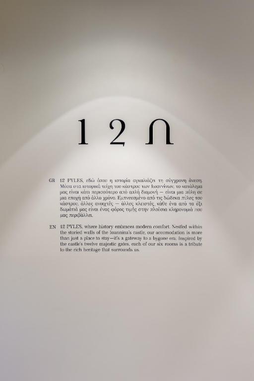 12 PYLES Living History - Resim 41