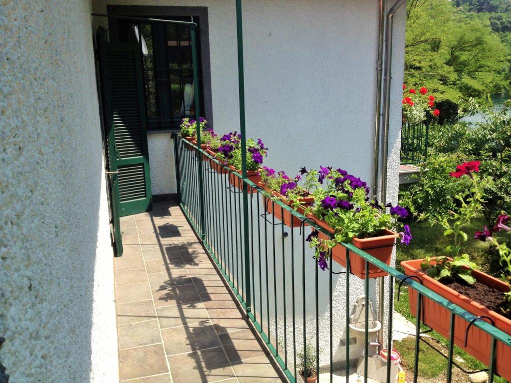 Il Fiume Azzurro Home B&B - 