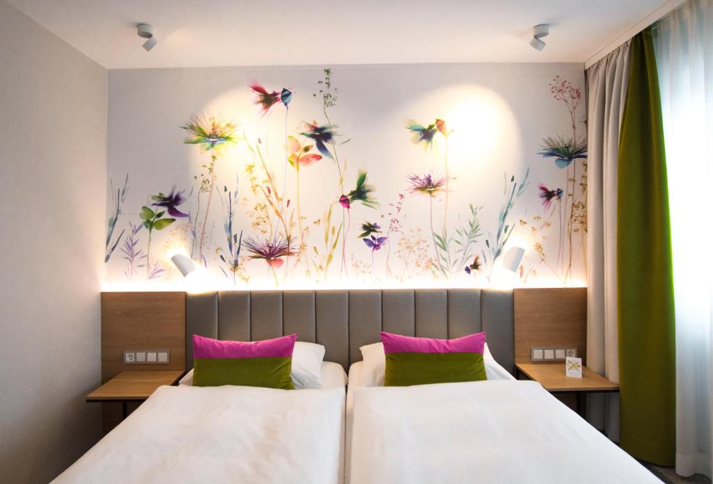 Hotel Boehler - Junior Suite
