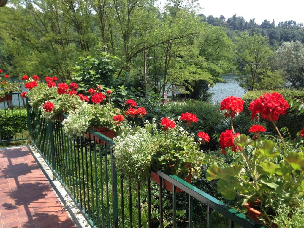 Il Fiume Azzurro Home B&B - 