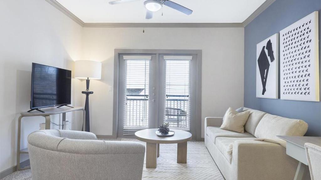 Landing Modern Apartment with Amazing Amenities (ID3128X45