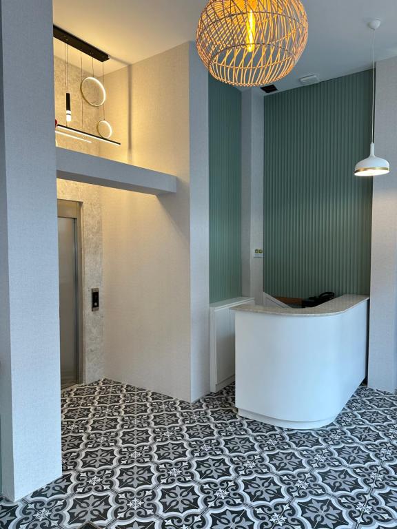 Fotografie z fotogalerie ubytování Iris Han Hotel v destinaci Istanbul