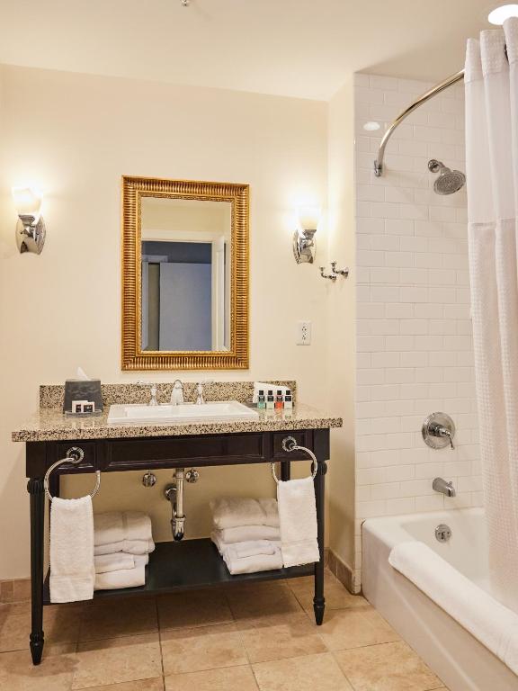 Beachfront Wild Dunes Resort - Residences at Sweetgrass - Klassieke éénslaapkamerresidentie