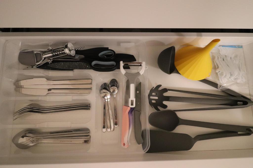 Jasminn Apartments - 7