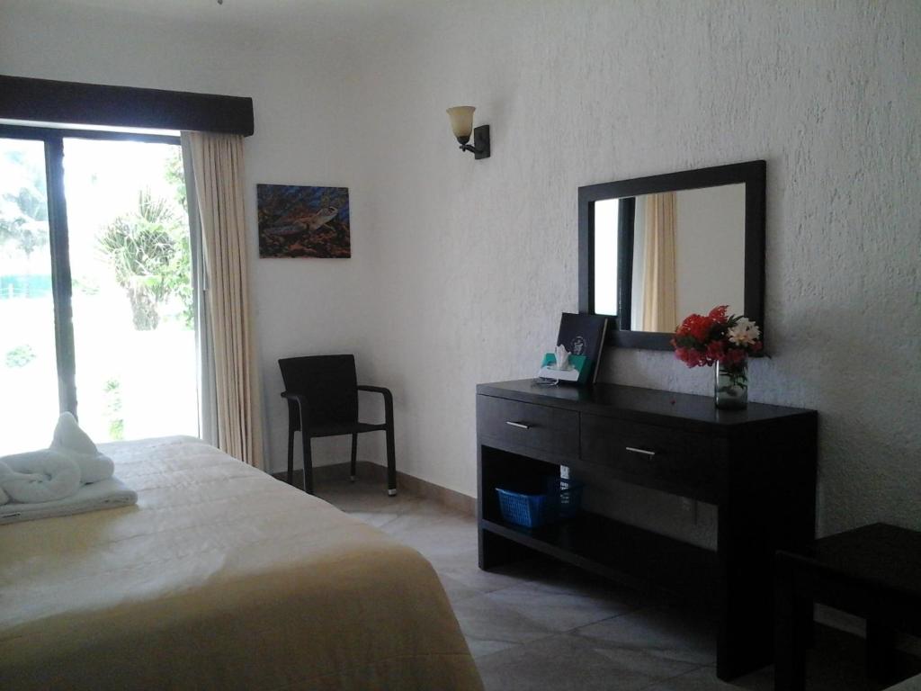 Hotel Club Akumal Caribe photo