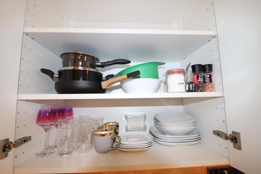 Jasminn Apartments - 6