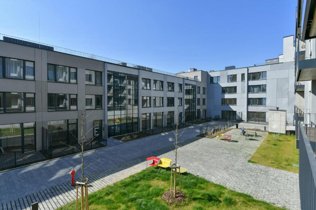 Jasminn Apartments - 5