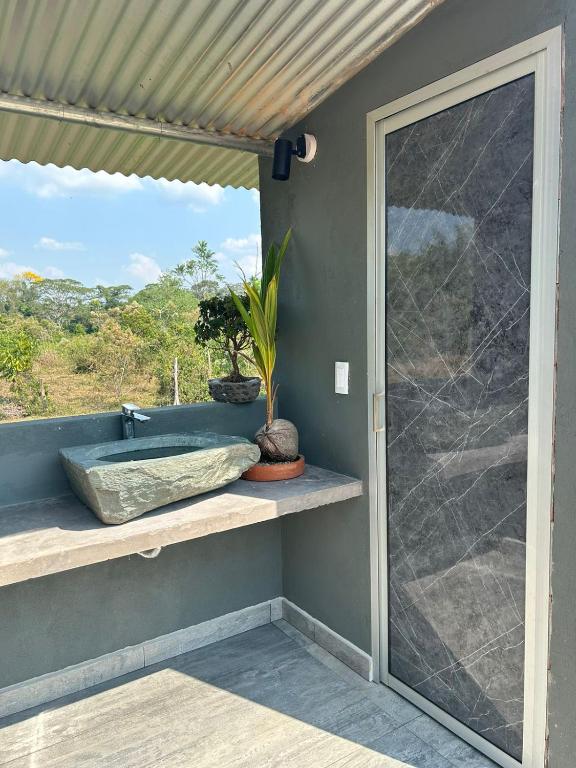 Fotografie z fotogalerie ubytování Finca La Casa de Pablo v destinaci Doradal
