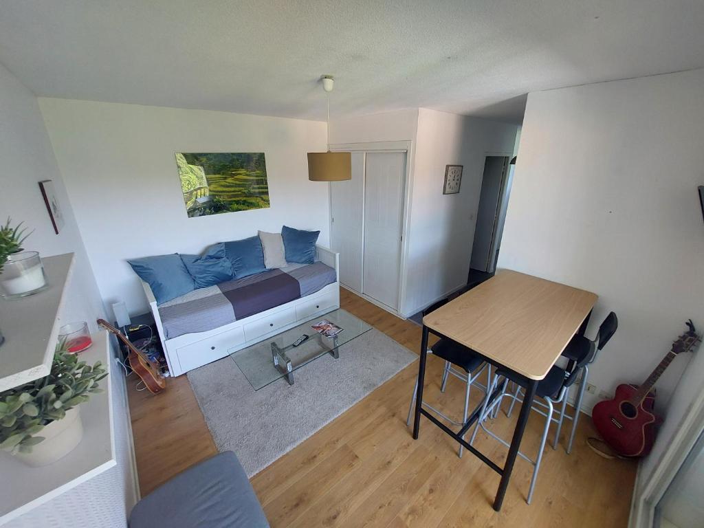 Apartment Plage Lafitenia - Housity