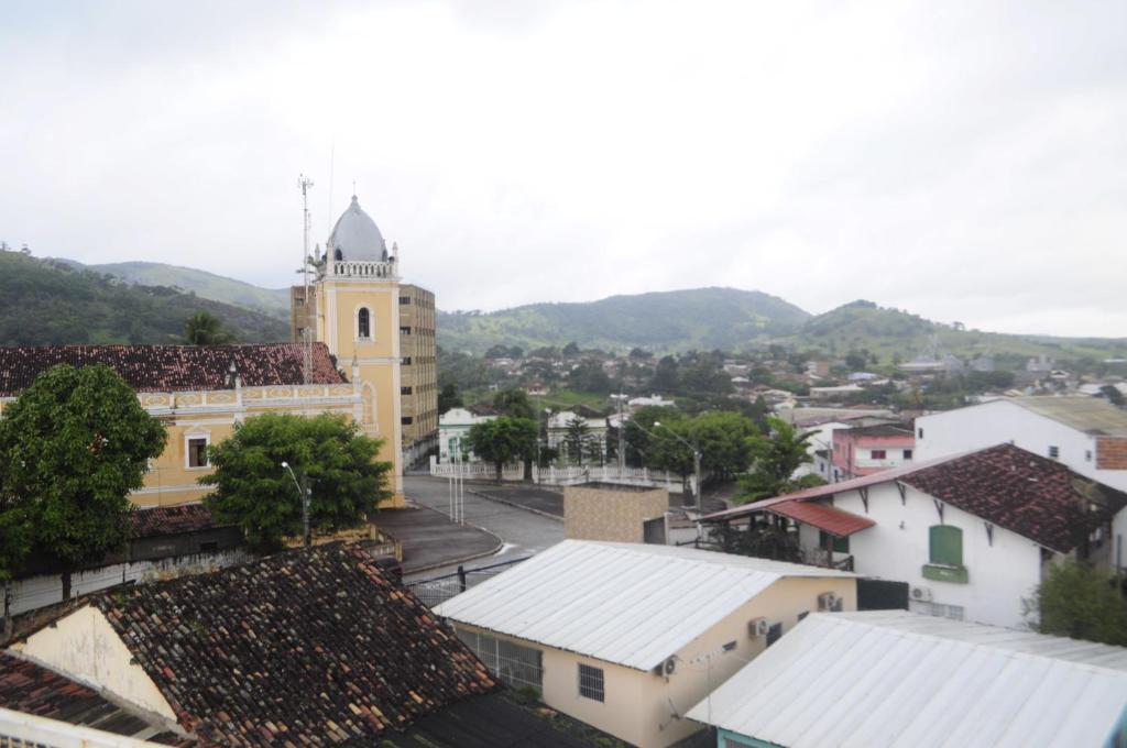  BellaVista Hotel