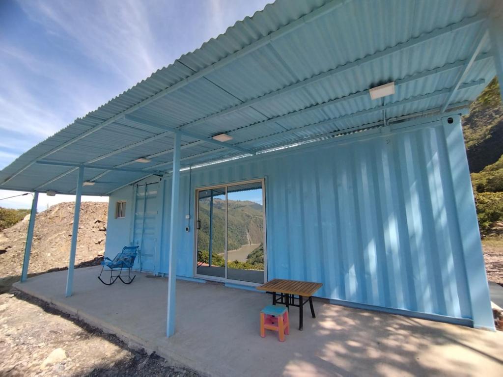 Зображення з фотогалереї помешкання Contihouse en la Montaña у місті Boquerón de Chivor