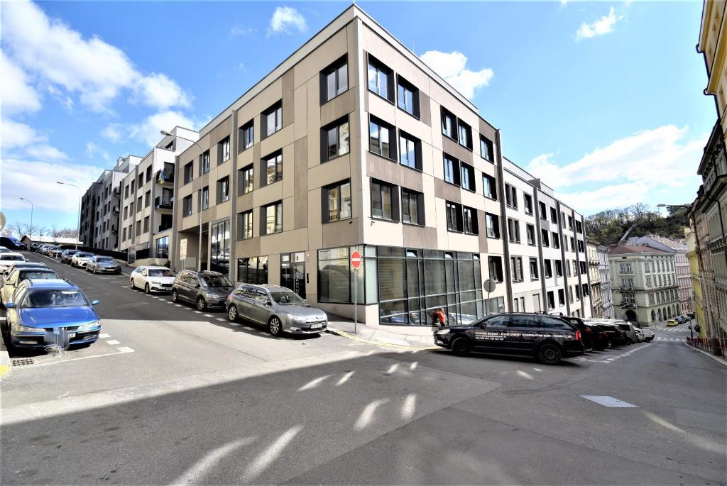 Jasminn Apartments - 4