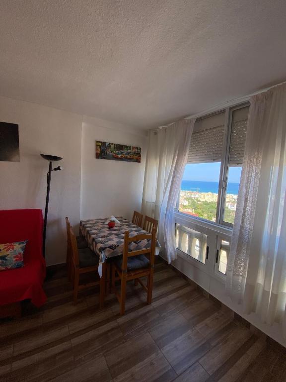 Fotografie z fotogalerie ubytování Wonderful Views Near To La Mata Beach Torrevieja v destinaci Torrevieja