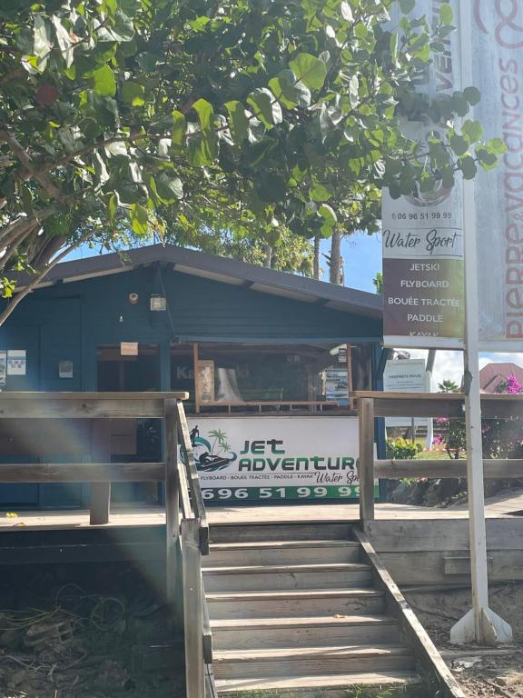 Edificio in cui si trova l'appartamento