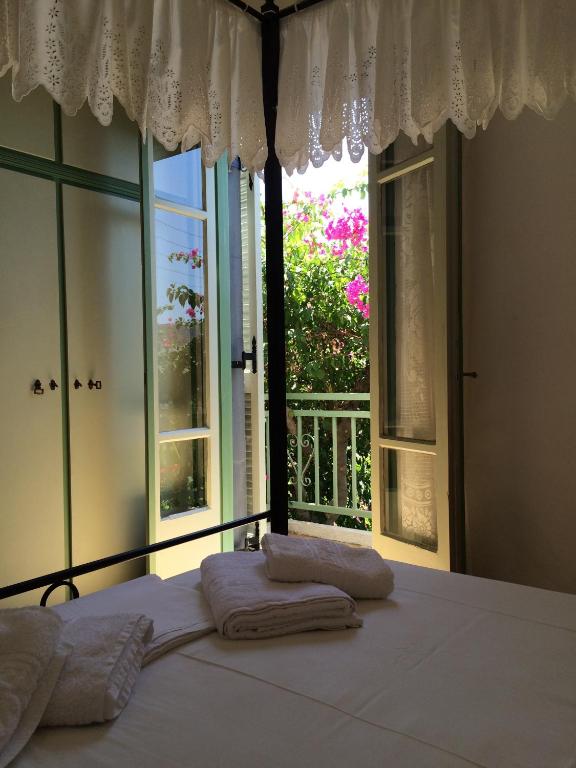 Patmos Villas - Apartamento De Dos Dormitorios