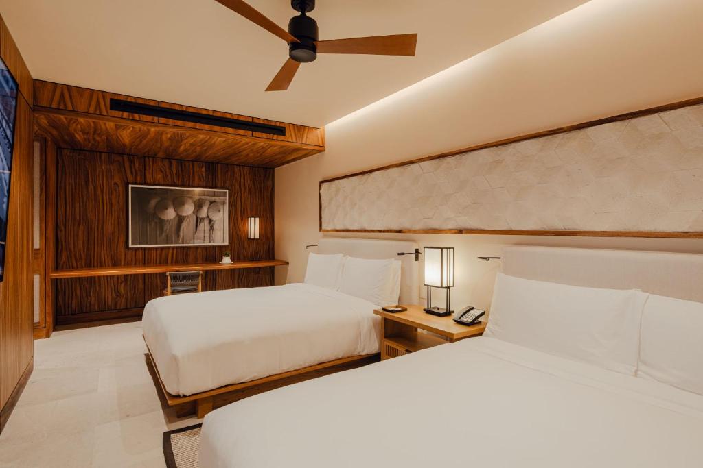 Nobu Hotel Los Cabos - Asahi De Dos Habitaciones En Nobu Residences