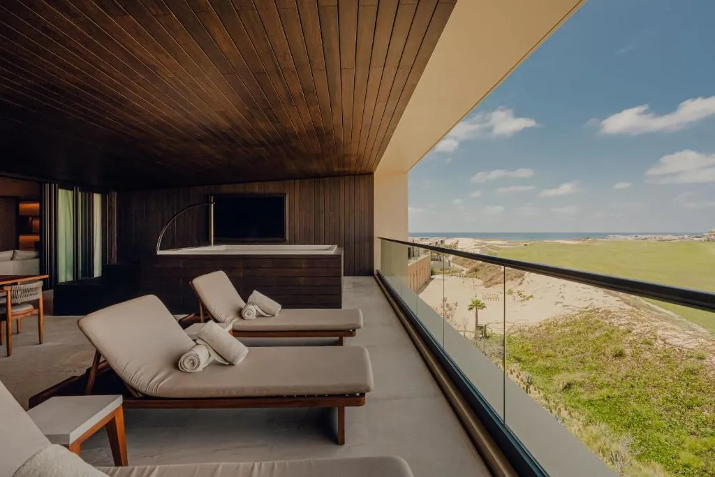 Kogane Penthouse Four Bedrooms at Nobu Residences