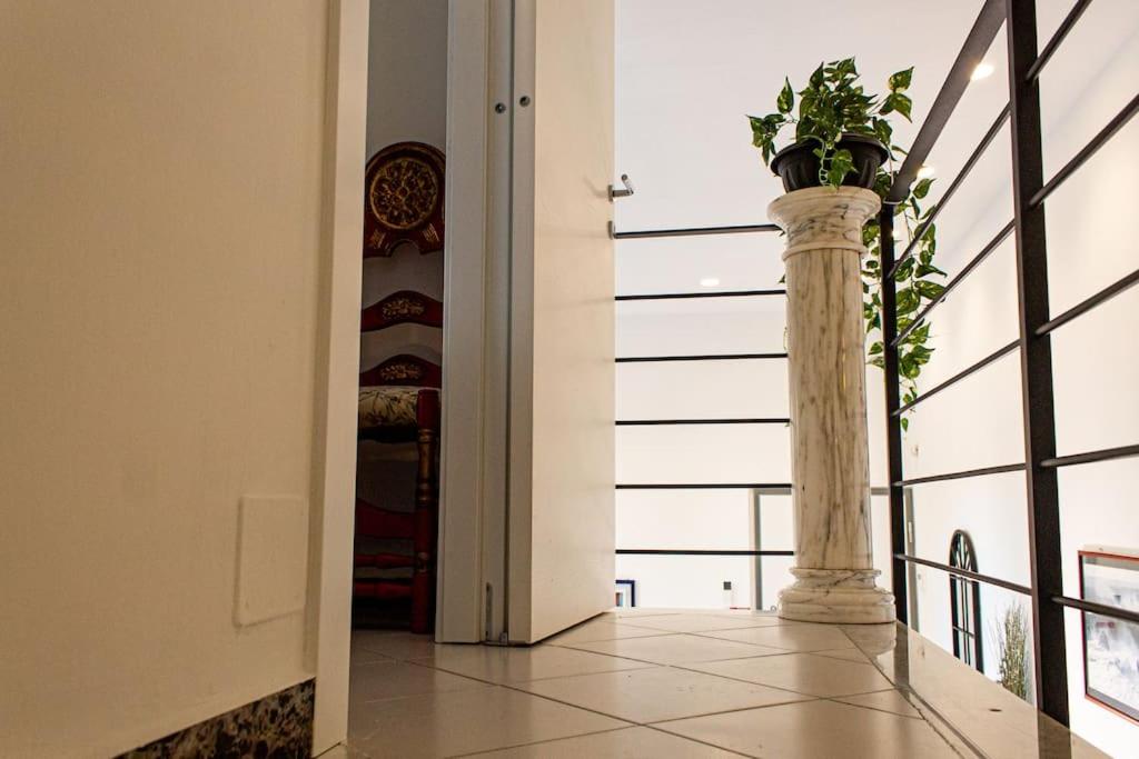 Zdjęcie z galerii obiektu La Casa del Forziere Verde w mieście La Spezia