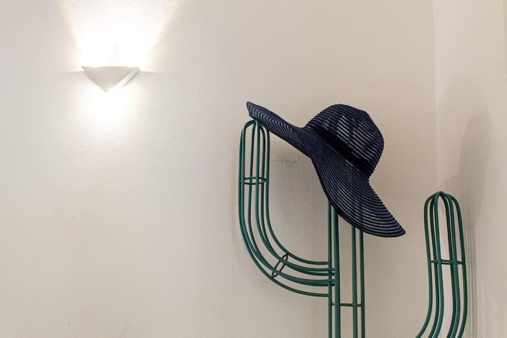 Zdjęcie z galerii obiektu La Casa del Forziere Verde w mieście La Spezia