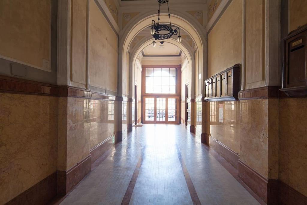 Zdjęcie z galerii obiektu La Casa del Forziere Verde w mieście La Spezia